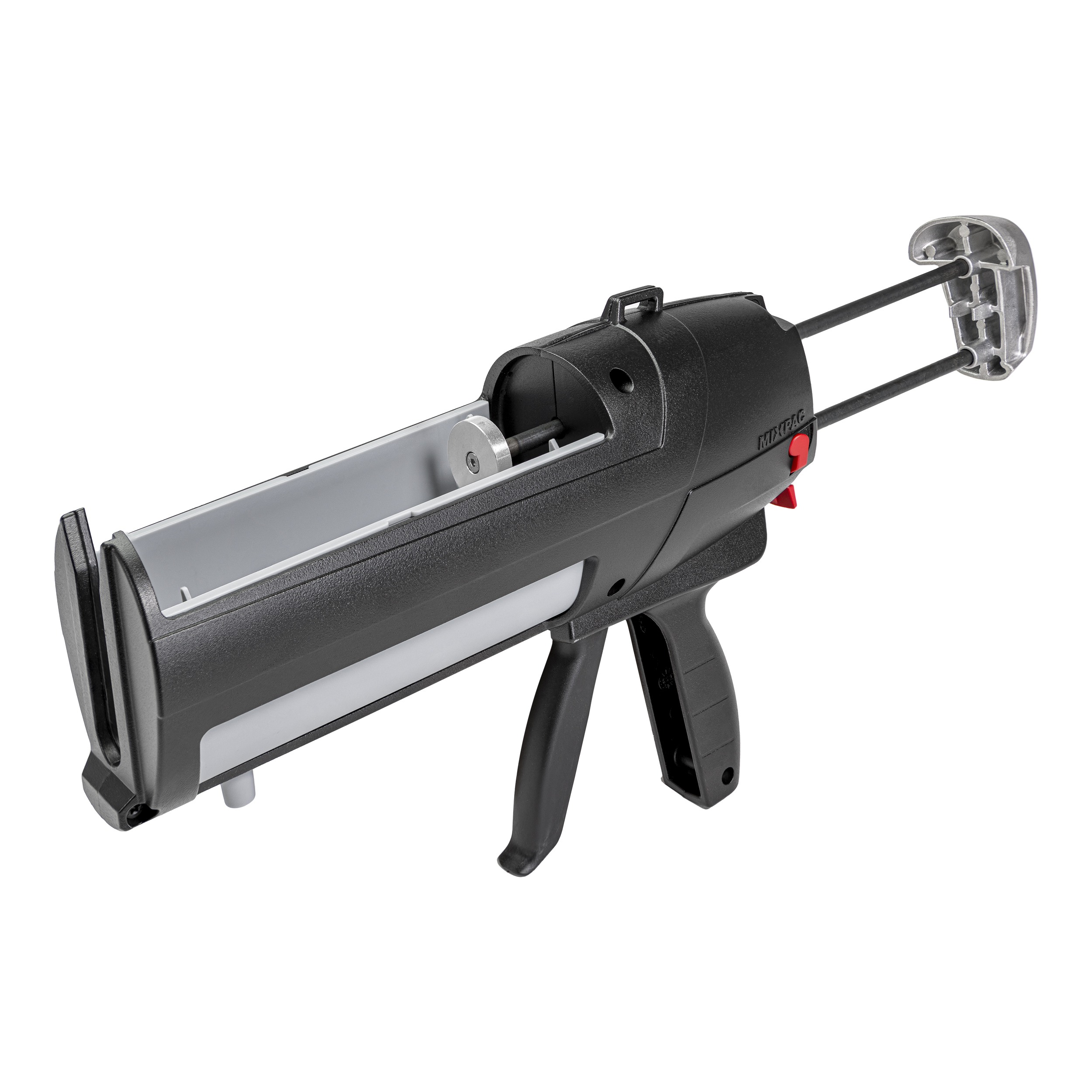29990400 HANDPISTOOL HP400DS 1:1 / 1:2 T.B.V. 380 / 400 ML DUBBELSPUITEN